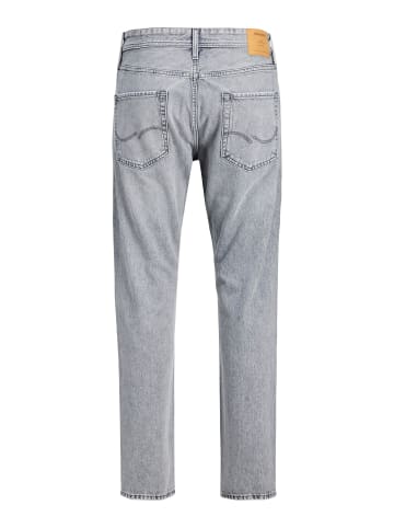 JACK & JONES Junior Relaxed Fit Jeans in Grey Denim