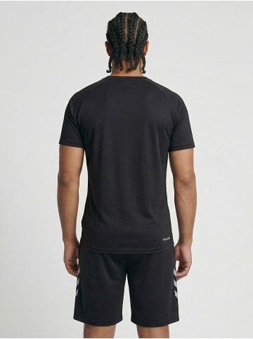 Hummel Verstellbare Taille Hmlpromo Herren in BLACK
