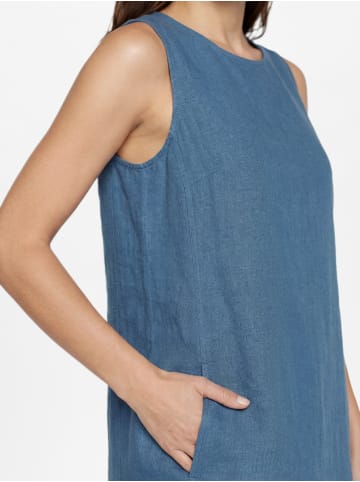 Marc O'Polo Kleid in blau - 0001