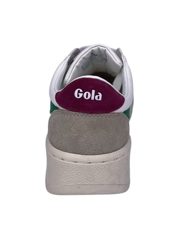 Gola Sneaker Low in Weiß