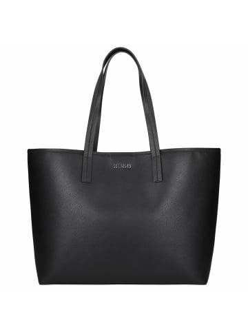 HUGO Women's Chris - Shopper 38.5 cm in schwarz