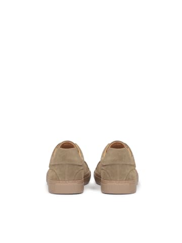 Kazar Sneaker Low in Beige