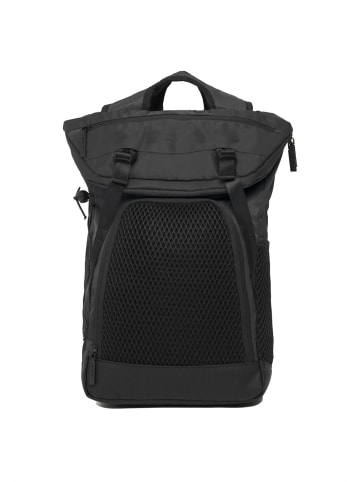 HEAD Tagesrucksack für Erwachsene in schwarz