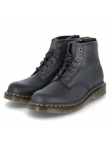 Dr. Martens Boots 101 in Schwarz