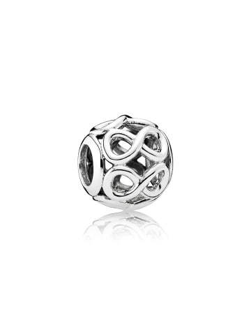 Pandora Charm Silber