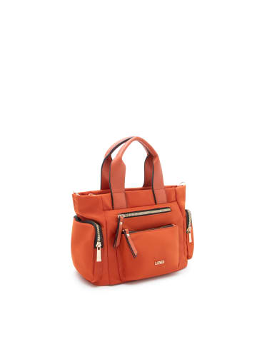 L.Credi Handtasche Odeta in terra - 0002