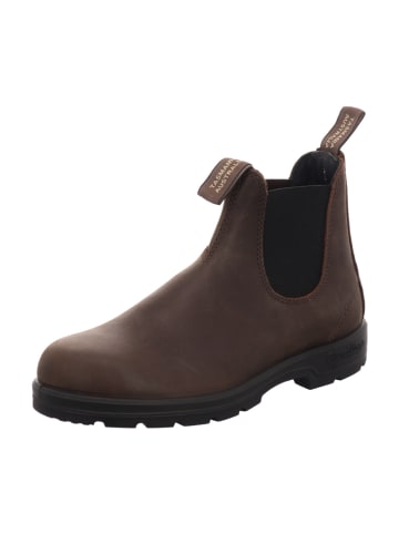Blundstone Herrenstiefel sportlicher Boden  in  Braun
