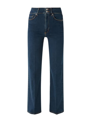 s.Oliver Jeans-Hose in 56Z8_ozeanblau