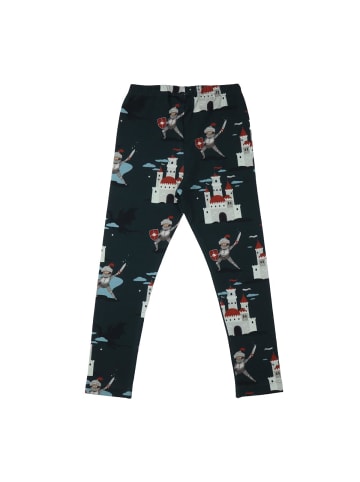 Walkiddy Leggings Leggings aus Baumwolle (Bio)
