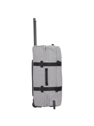 Eastpak Tranverz 2 Rollen Trolley 67 cm sunday grey