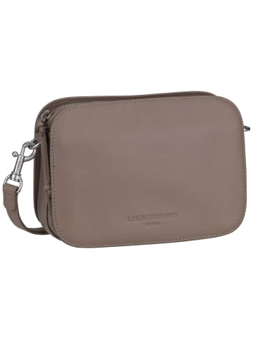 LIEBESKIND BERLIN Umhängetasche Luka 20 in Neutral Grey