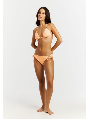 Protest " PRTFiction in Shocking Orange