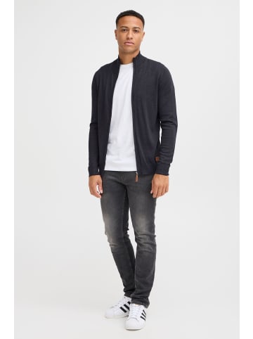 BLEND Strickjacke BHNorman in Blau