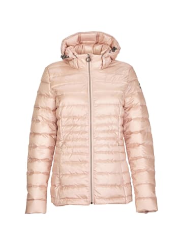 Killtec Daunenjacke Nephala in Rose