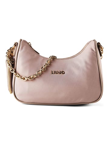 Liu Jo Achala Schultertasche S 23 cm neutro
