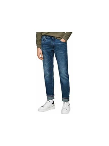 S. Oliver Straight Leg Jeans