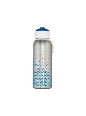 Mepal Thermoflasche Flip-Up Campus 350 ml in blue