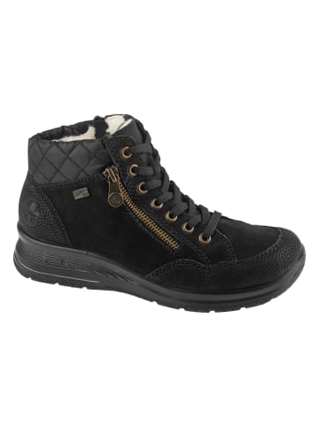 rieker Rieker Booties L7701 in Schwarz
