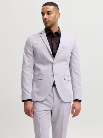 Jack & Jones Einreihiger Blazer in Evening Haze 1