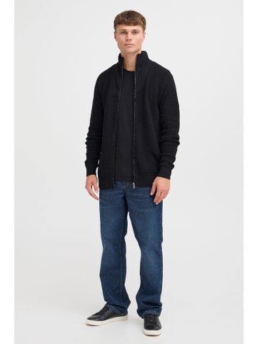 !SOLID Strickjacke SDRECONE in Schwarz