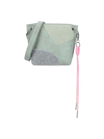 Fritzi aus Preußen Fritzi03 Umhängetasche 22.5 cm in softsalbei