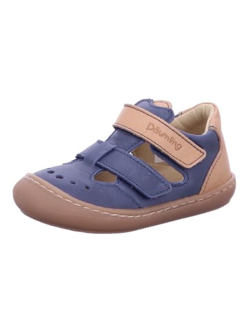 Däumling Sandalen Kinder Sena M in Blau