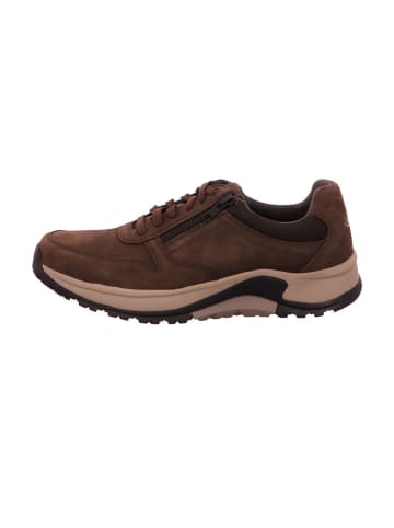 Gabor Schnürschuhe in mocca