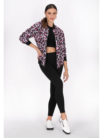 faina Damen Jacke in Pink