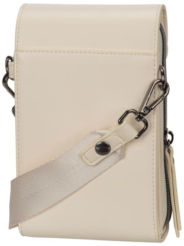 Bugatti Handytasche Almata Purse Bag in Beige