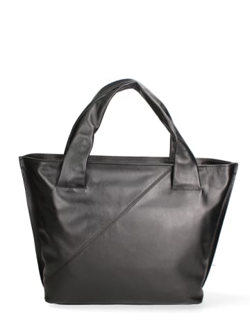 John Richmond Umhängetasche in BLACK