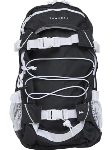 FORVERT Backpack in black