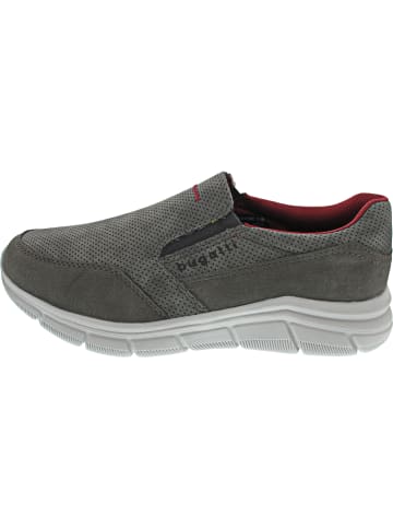 Bugatti Soa Slipper Grau