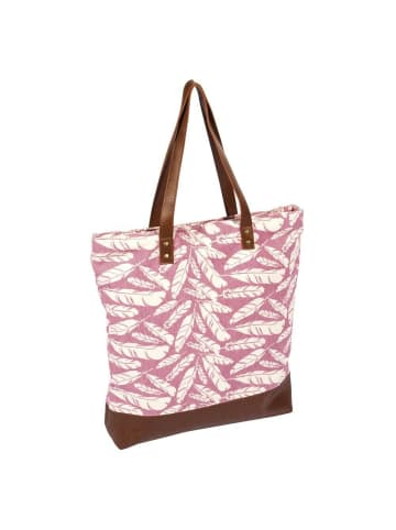 PAD Concept Tasche FEDER Dusty Pink Rosa