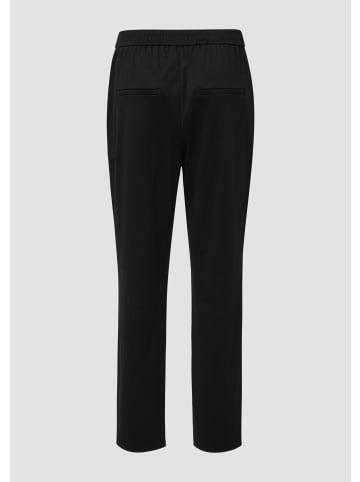 s.Oliver Hose in 9999_schwarz