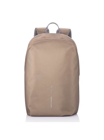 XD Design Bobby Soft RFID 45 cm Laptopfach khaki