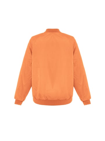 Flyweight Damen Blouson in Aprikose