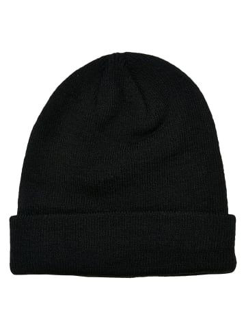 Mister Tee Mister Tee Mützen in black
