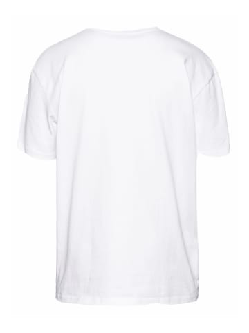Ecko Unltd. Ecko Unltd. Ecko Unltd. Rhino T-Shirt in white