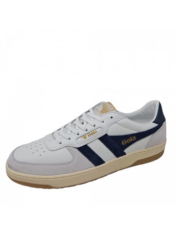 Gola Sportschuh Hawk in Weiß