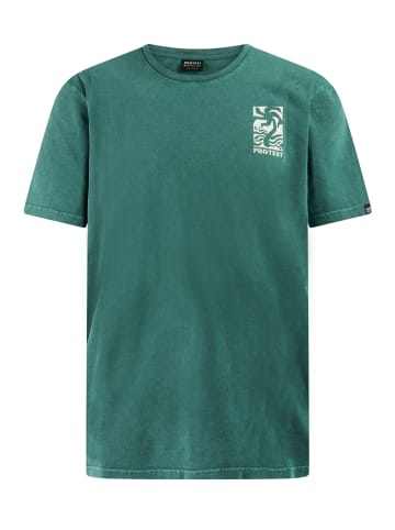 Protest " PRTMinto in Dark teal