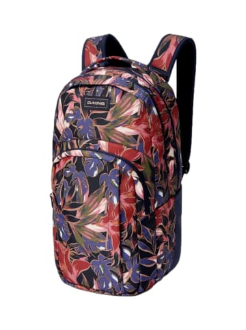 Dakine Rucksack 'Campus L 33L' in rot