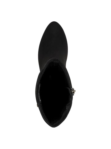 Marco Tozzi BY GUIDO MARIA KRETSCHMER Stiefel in BLACK