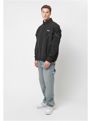 PEGADOR PEGADOR Trainingsjacken in black