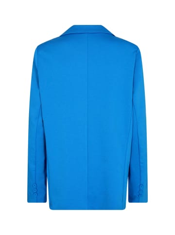 soyaconcept Blazer in blau