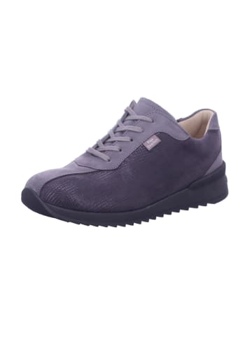 Finn Comfort Damen- Schnürschuhe MELK in Grau
