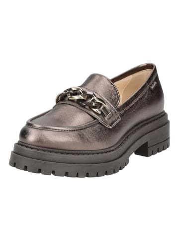 Nero Giardini Slipper Moro