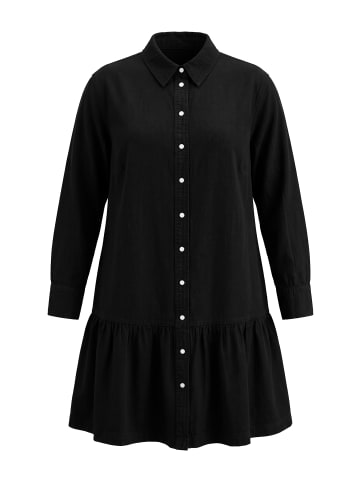Studio Untold Midikleid in black