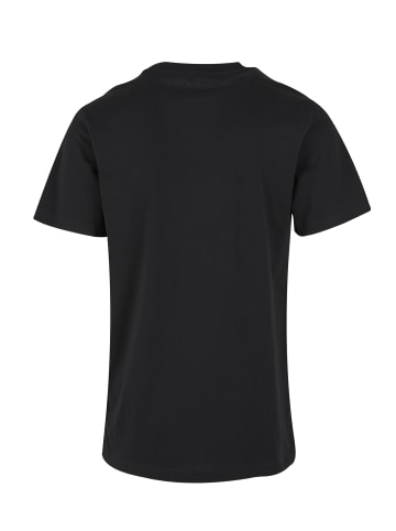 Mister Tee T-Shirt in black