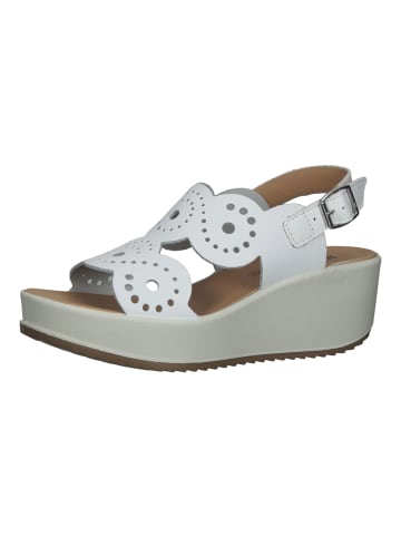 Igi&Co Sandalen in Weiß