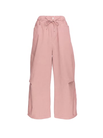 KIANNA Women Pants in Dark Rose